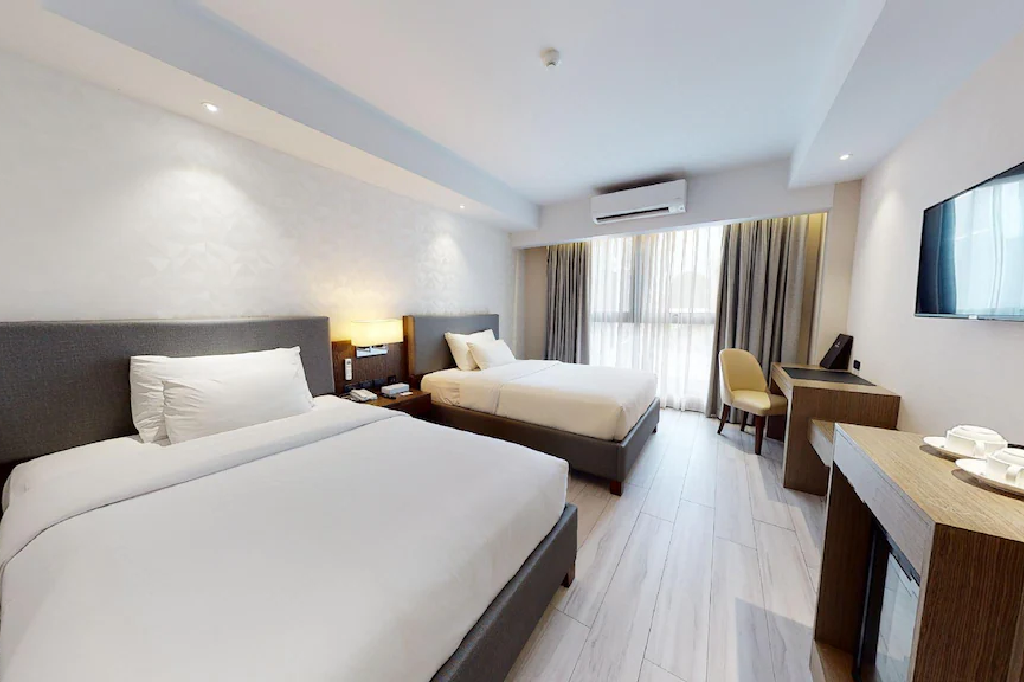 Capitol Hill Hotel Room and Suites