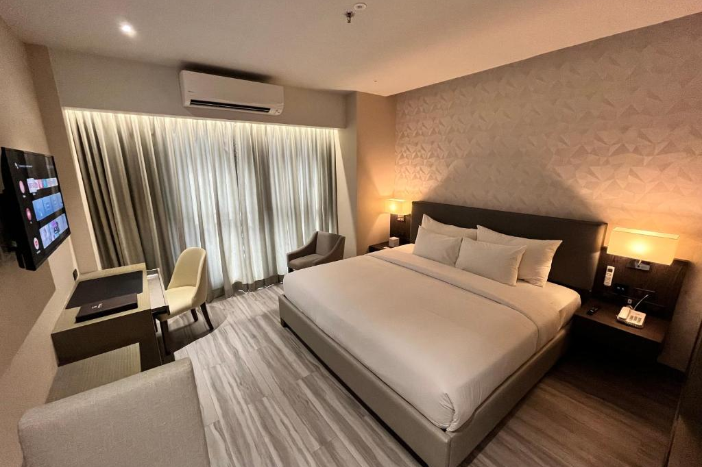 Capitol Hill Hotel and Suites