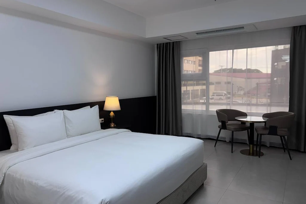 The Glory Hotel and Residence Clark, Pampanga